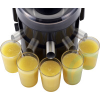 Соковыжималка Panasonic MJ-SJ01KTQ