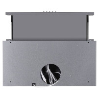 Встраиваемая вытяжка Maunfeld VSH 60 нержавеющая сталь