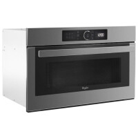 Встраиваемая микроволновая печь Whirlpool AMW 730 IX