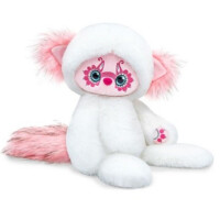 Мягкая игрушка Budi Basa Юки LR30-04