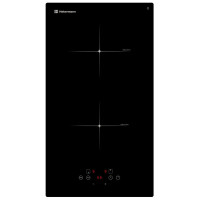 Встраиваемая индукционная варочная панель Hebermann HBKI 3020.1 B