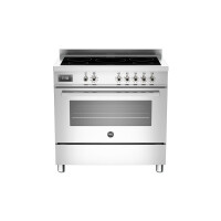 Электрическая плита Bertazzoni PRO90 5 IMFE S XT