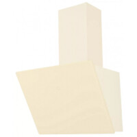 Каминная вытяжка Dach TIFANI 60 ivory