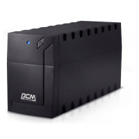 ИБП Powercom Raptor RPT-600A