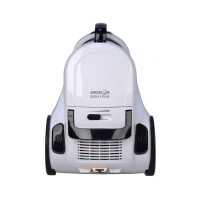Пылесос Аксион Р36 белый