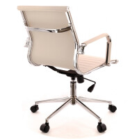 Компьютерное кресло Everprof Leo T бежевый