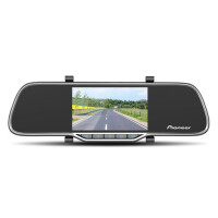 Автомобильный видеорегистратор Pioneer VREC-200CH