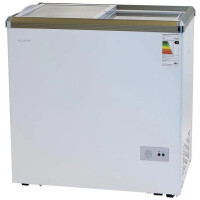 Морозильник-ларь Willmark FSL-450X-4