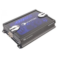 Автомобильный усилитель Phantom LX 4.120