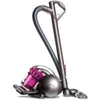 Пылесос Dyson DC36 Carbon Fibre