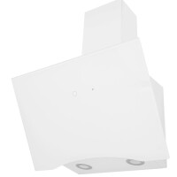 Каминная вытяжка Exiteq EX-1116 white