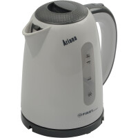 Чайник электрический First FA-5427-2 Black