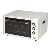 Мини-печь Oasis M-37R (S)