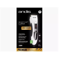 Машинка для стрижки Andis Select Cut CLC-2 Li 24445
