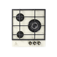 Встраиваемая газовая варочная панель Lex GVG 4533C IV LIGHT