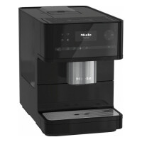 Кофемашина Miele CM6150 OBSW