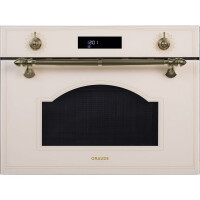 Встраиваемый электрический духовой шкаф Graude BWGK 45.0 EL