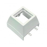 Рамка Legrand Мозаик 30377