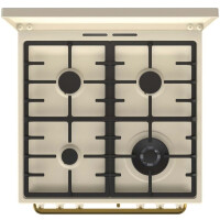 Комбинированная плита Gorenje KS6250CLI