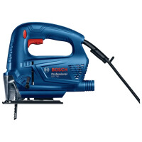 Лобзик Bosch GST 700 (06012A7020)