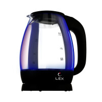 Чайник электрический Lex LX3002-1