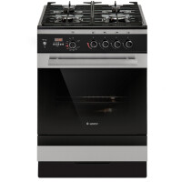 Газовая плита Gefest ПГ 6500-04 0169