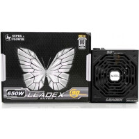 Блок питания Super Flower Leadex Silver (SF-650F14MT)