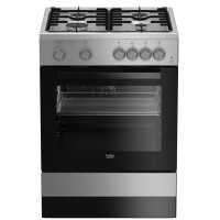 Газовая плита Beko FSG 62110 DSCS