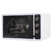 Мини-печь Delta D-024B