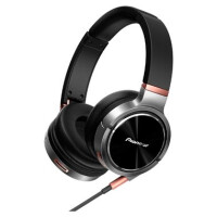 Наушники Pioneer SE-MHR5 черный