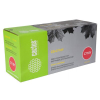 Картридж Cactus CS-C718Y