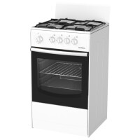 Газовая плита Darina S GM441 001 W