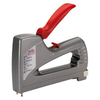 Степлер механический Novus J19OKY (030-0422)