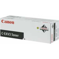 Тонер Canon C-EXV3 (6647A002)