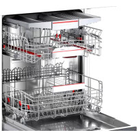 Встраиваемая посудомоечная машина Bosch SMV 6ECX51E