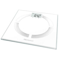 Весы напольные Medisana BS-444