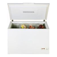 Морозильник-ларь Орск 24