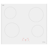 Встраиваемая электрическая варочная панель Korting HK 60003 BW