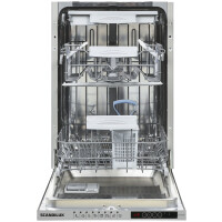 Встраиваемая посудомоечная машина Scandilux DWB 4322B3
