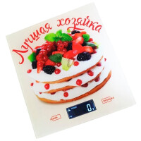 Весы кухонные Василиса ВА-006
