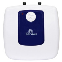 Водонагреватель накопительный DeLuxe DSZF15-LJ/15CE (под мойкой)