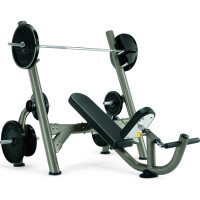 Скамья для жима Matrix G3FW14B (1В) /G3-FW14-02 Iced Silver