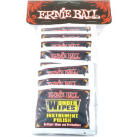 Салфетка для полировки Ernie Ball 4248