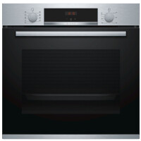 Встраиваемый электрический духовой шкаф Bosch HBA554YS0