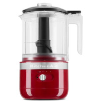 Кухонный комбайн KitchenAid 5KFCB519EER