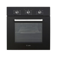 Встраиваемый электрический духовой шкаф Lex EDM 072 BL