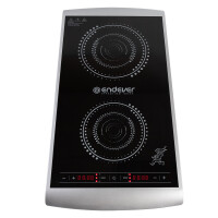 Настольная плита Endever Skyline IP-55