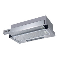 Встраиваемая вытяжка Centek CT-1840 50 сталь