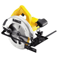 Пила дисковая DeWalt DWE 550