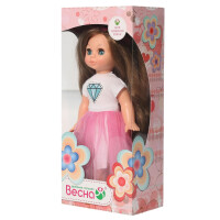 Кукла Весна Эля модница 3 (В3690)